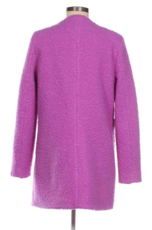 Damski płaszcz Fisherfield, Rozmiar M, Kolor Fioletowy, Cena 202,67 zł