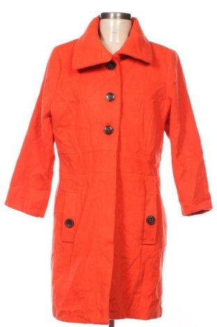 Dámsky kabát  Flame, Veľkosť XL, Farba Oranžová, Cena  16,95 €