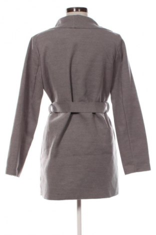Γυναικείο παλτό Forever 21, Μέγεθος M, Χρώμα Γκρί, Τιμή 24,55 €