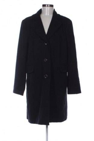 Γυναικείο παλτό Franca Luca, Μέγεθος XL, Χρώμα Μαύρο, Τιμή 35,99 €