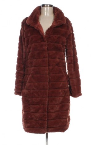 Damenmantel Free, Größe XS, Farbe Braun, Preis 34,99 €