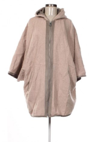 Damski płaszcz Fuchs Schmitt, Rozmiar XL, Kolor Różowy, Cena 368,99 zł