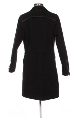 Damenmantel G-Star Raw, Größe XS, Farbe Schwarz, Preis € 122,99