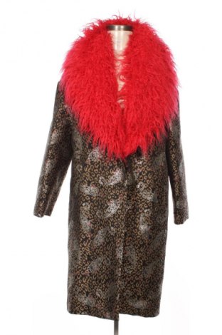 Dámský kabát  Gaelle Paris, Velikost L, Barva Vícebarevné, Cena  5 249,00 Kč