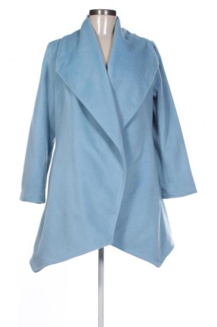Damenmantel Gate Woman, Größe M, Farbe Blau, Preis 45,01 €