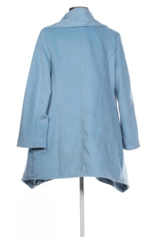 Damenmantel Gate Woman, Größe M, Farbe Blau, Preis 45,01 €