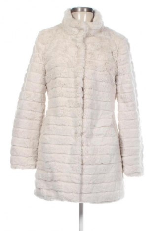 Dámsky kabát  Gaudi, Veľkosť XL, Farba Kremová, Cena  49,95 €