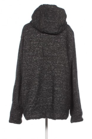 Γυναικείο παλτό Gemo, Μέγεθος XL, Χρώμα Πολύχρωμο, Τιμή 38,99 €