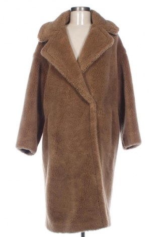 Dámský kabát  Gerard Darel, Velikost L, Barva Hnědá, Cena  2 861,00 Kč