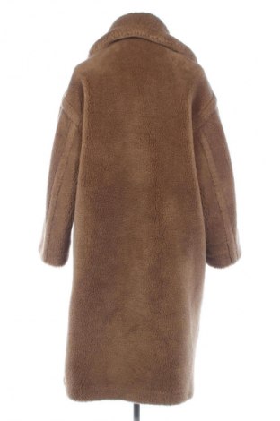 Dámský kabát  Gerard Darel, Velikost L, Barva Hnědá, Cena  2 861,00 Kč