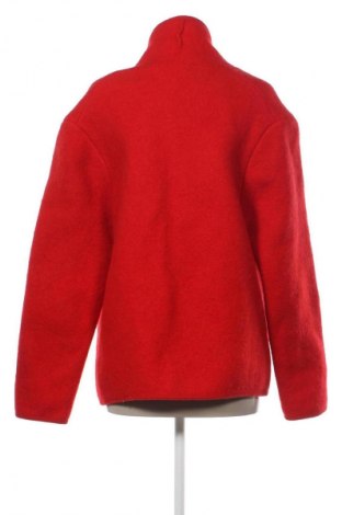 Női kabát Giesswein, Méret XXL, Szín Piros, Ár 30 200 Ft