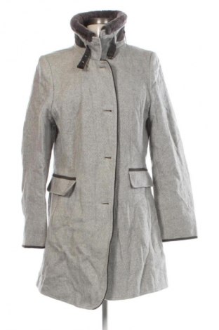 Damenmantel Gil Bret, Größe L, Farbe Grau, Preis 75,99 €