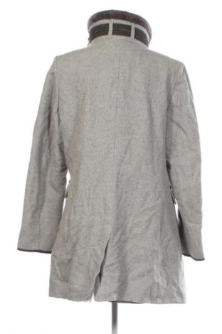 Damenmantel Gil Bret, Größe L, Farbe Grau, Preis 75,99 €