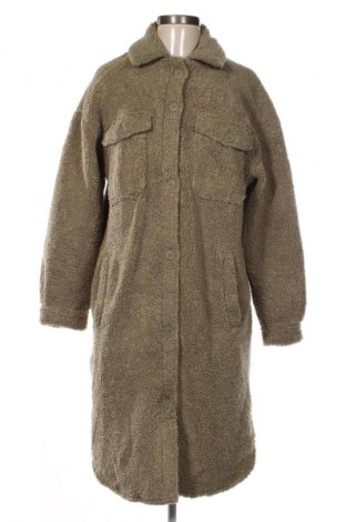 Palton de femei Gina, Mărime S, Culoare Verde, Preț 124,99 Lei