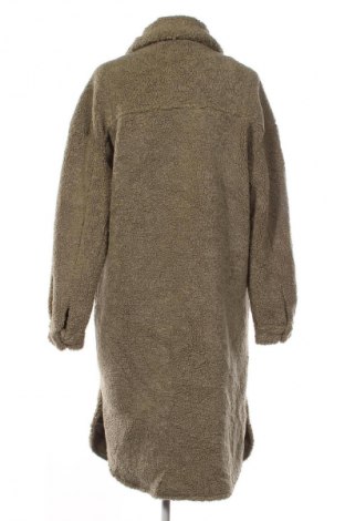 Palton de femei Gina, Mărime S, Culoare Verde, Preț 124,99 Lei