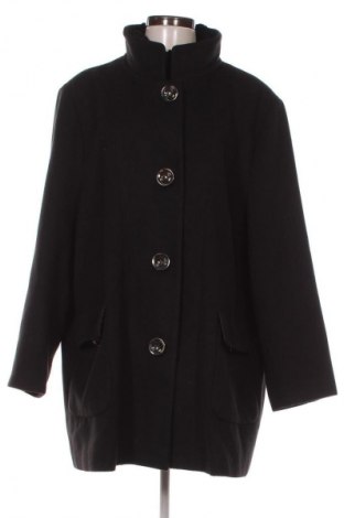 Palton de femei Gina, Mărime M, Culoare Negru, Preț 152,63 Lei