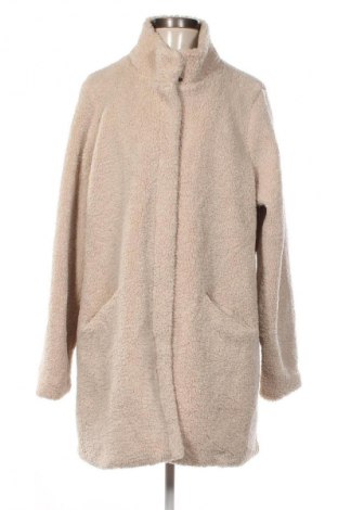 Damenmantel Gina, Größe XL, Farbe Beige, Preis € 31,99