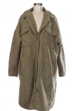 Dámský kabát  Gina, Velikost XL, Barva Zelená, Cena  719,00 Kč