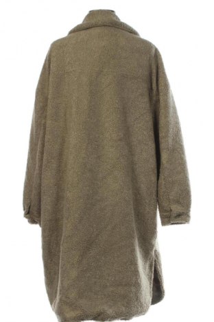 Dámský kabát  Gina, Velikost XL, Barva Zelená, Cena  719,00 Kč