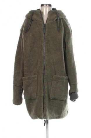 Dámský kabát  Gina Benotti, Velikost XXL, Barva Zelená, Cena  699,00 Kč