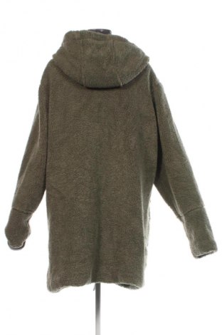 Dámský kabát  Gina Benotti, Velikost XXL, Barva Zelená, Cena  699,00 Kč