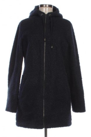 Дамско палто Gina Benotti, Размер M, Цвят Син, Цена 18,91 €