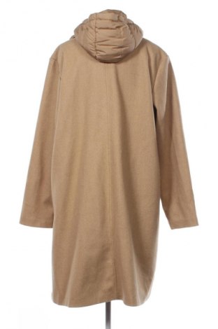 Dámsky kabát  Gina Benotti, Veľkosť XXL, Farba Béžová, Cena  45,02 €