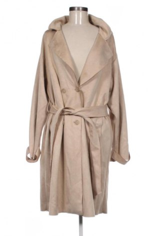 Palton de femei Gina Benotti, Mărime XXL, Culoare Bej, Preț 95,99 Lei
