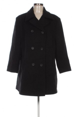 Damenmantel Giorgio, Größe XL, Farbe Schwarz, Preis € 41,99
