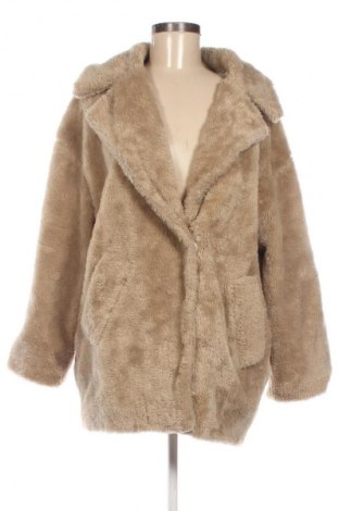 Dámsky kabát  Gold & Silver, Veľkosť M, Farba Béžová, Cena  32,95 €