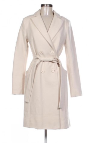 Dámsky kabát  Guido Maria Kretschmer, Veľkosť S, Farba Kremová, Cena  49,00 €