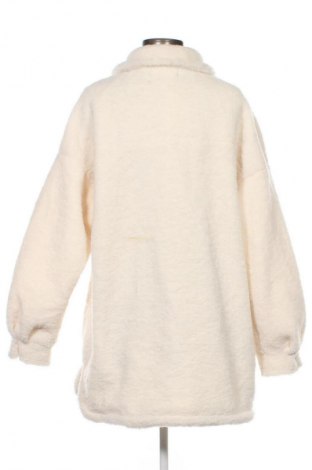 Γυναικείο παλτό Guts & Gusto, Μέγεθος L, Χρώμα  Μπέζ, Τιμή 24,99 €