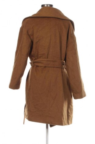 Дамско палто H&M, Размер M, Цвят Кафяв, Цена 30,67 €