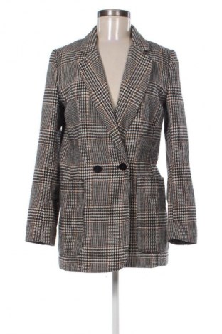 Dámský kabát  H&M, Velikost M, Barva Vícebarevné, Cena  736,00 Kč