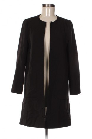 Γυναικείο παλτό H&M, Μέγεθος M, Χρώμα Μαύρο, Τιμή 18,99 €