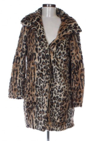 Γυναικείο παλτό H&M, Μέγεθος S, Χρώμα Πολύχρωμο, Τιμή 40,99 €