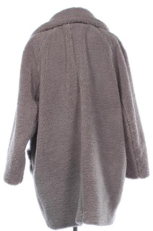 Damenmantel H&M, Größe L, Farbe Grau, Preis 45,01 €