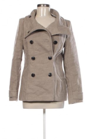 Damski płaszcz H&M, Rozmiar M, Kolor Brązowy, Cena 68,99 zł