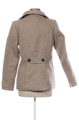 Damski płaszcz H&M, Rozmiar M, Kolor Brązowy, Cena 68,99 zł