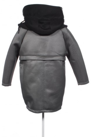 Dámský kabát  H&M, Velikost S, Barva Šedá, Cena  1 114,00 Kč