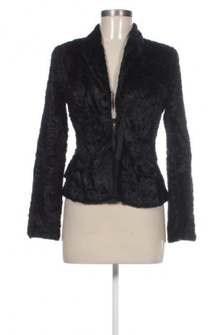 Dámsky kabát  H&M, Veľkosť S, Farba Čierna, Cena  18,95 €