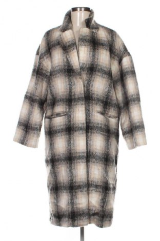 Damski płaszcz H&M, Rozmiar M, Kolor Kolorowy, Cena 71,99 zł