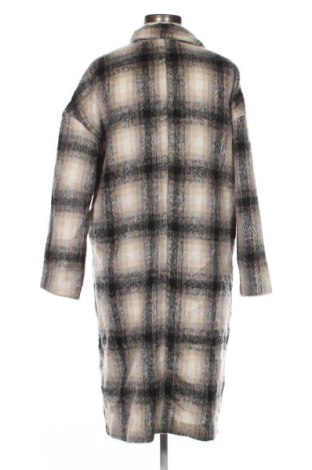 Damski płaszcz H&M, Rozmiar M, Kolor Kolorowy, Cena 71,99 zł