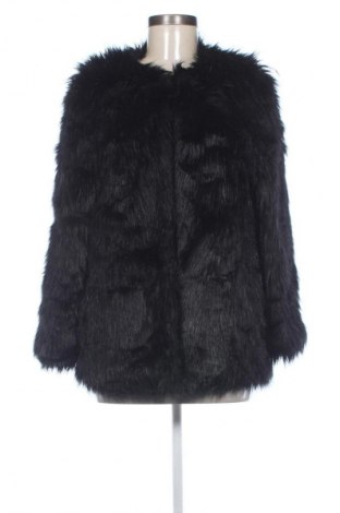 Γυναικείο παλτό H&M, Μέγεθος XS, Χρώμα Μαύρο, Τιμή 45,01 €