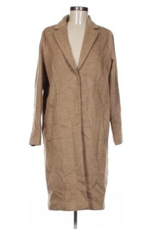 Dámsky kabát  H&M, Veľkosť M, Farba Hnedá, Cena  35,95 €