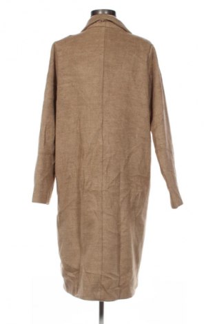 Dámsky kabát  H&M, Veľkosť M, Farba Hnedá, Cena  35,95 €