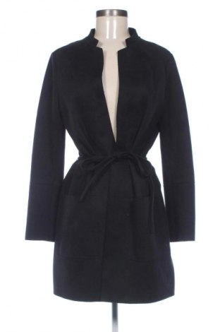 Γυναικείο παλτό H&M, Μέγεθος M, Χρώμα Μαύρο, Τιμή 30,00 €