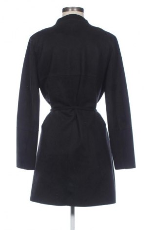 Γυναικείο παλτό H&M, Μέγεθος M, Χρώμα Μαύρο, Τιμή 30,00 €