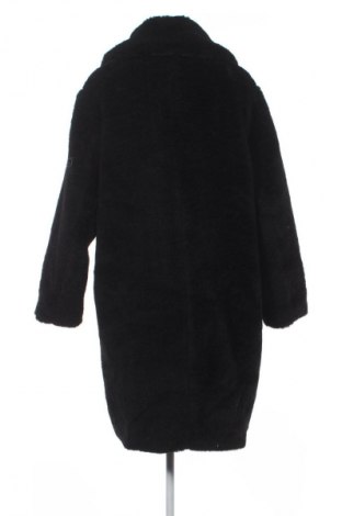 Damenmantel H&M, Größe S, Farbe Schwarz, Preis 46,99 €