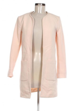 Γυναικείο παλτό H&M, Μέγεθος S, Χρώμα Ρόζ , Τιμή 18,99 €